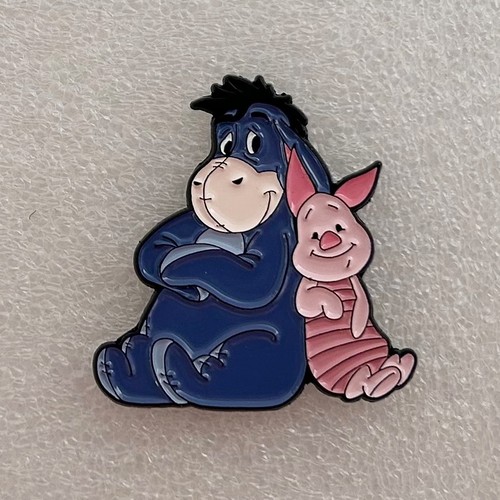 Cartoon characters enamel - characters,