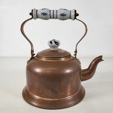 Vintage Tayee Taiwan Copper