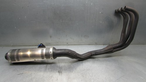 Suzuki gsxr1100 ghj slabside - suzuki,
