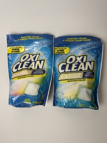 Oxiclean color boost - (2),