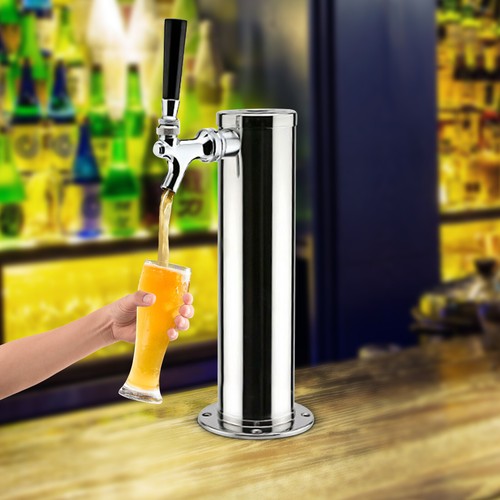 Bar home single tap - home,