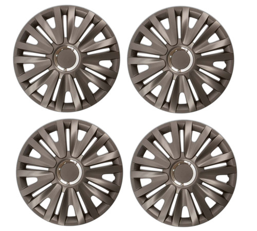 Golf full set - 4, covers