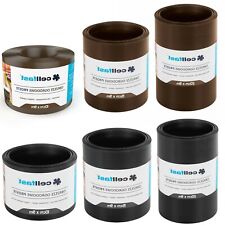 Straight Garden Lawn Grass Edging Border Fence Panel Plant Wall Separator 9m