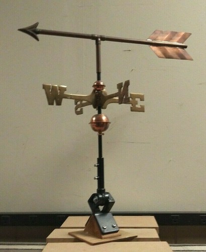 Arrow weathervane 21 - ,