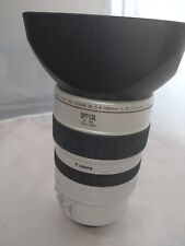 Canon Video Lens 20x Zoom XL