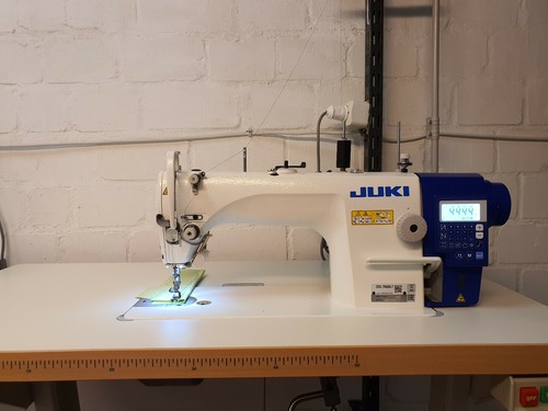 Industrial sewing machine - industrial,