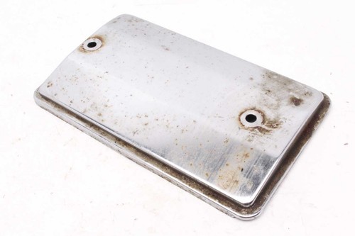 Starter cover honda - honda, cb