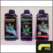 Growth Technology Nitrozyme