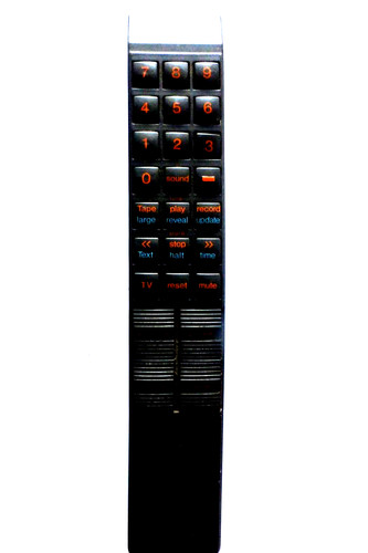 Bang olufsen tv remote - &,