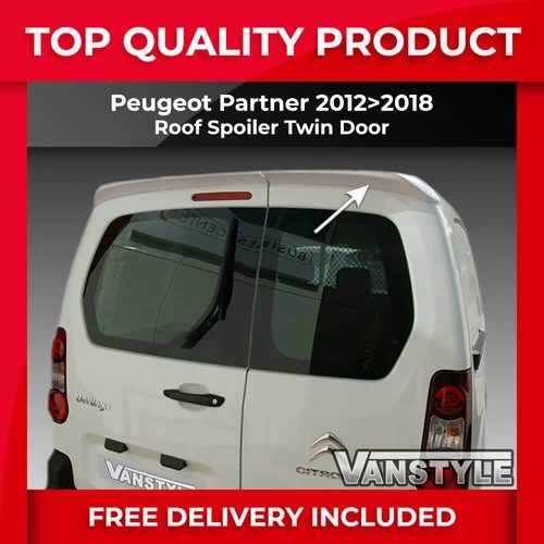 Fits peugeot partner 18 - peugeot,