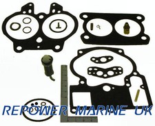 Carburator Rebuild Kit for
