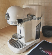 KitchenAid Nespresso Artisan