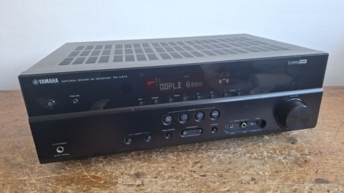 Yamaha v373 natural sound - yamaha,