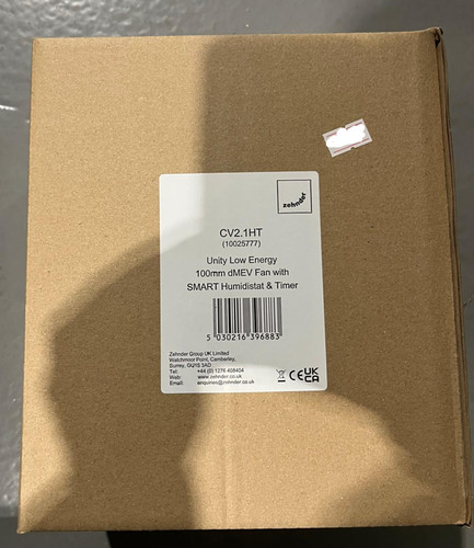 Zehnder cv2 1ht - cv2.1ht, low