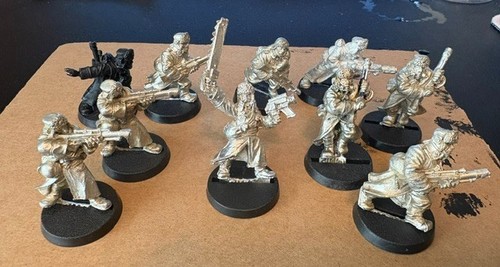 Warhammer 40k valhallan ice - valhallan,