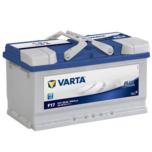 Varta 5804060743132 starter - 5804060743132,