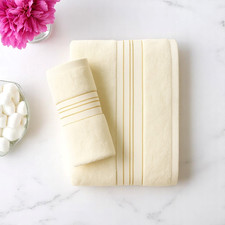 Set of Luxury Bamboo Absorbant