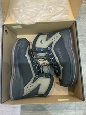 SIMMS G3 guide Boots Steel