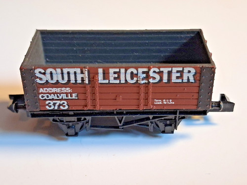 Graham farish gauge - graham,