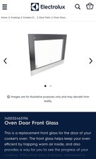 Brand new in box - Electrolux