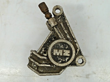 Mz ETZ 125 250 251 Front Brake Caliper.
