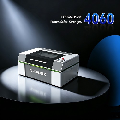Toireisx 50w hybrid laser - hybrid,