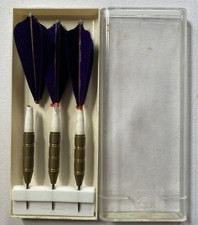 UNICORN  192 Vintage Darts Set
