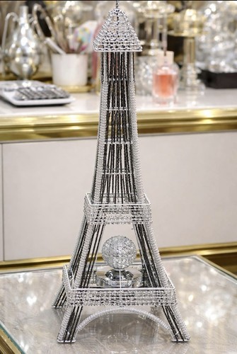 Title luxury led - led, tower