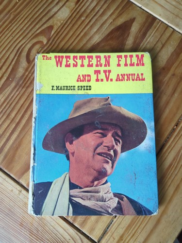 The western film and annual - film,