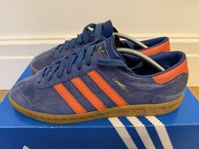 Adidas Hamburg UK9 2015 Dublin