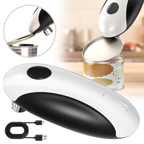 Jar openers touch automatic - jar,