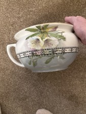 Rare Find Wedgwood Poceline