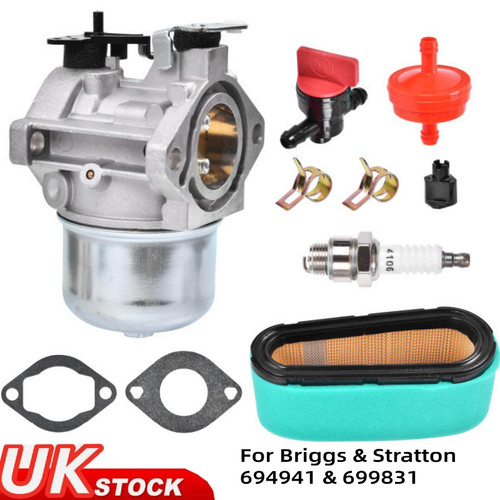 Carburetor kit for - kit, briggs