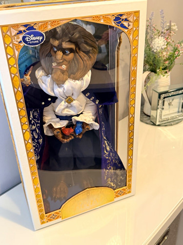 Disney beauty and - beauty, the