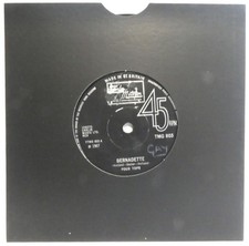 Four Tops – Bernadette 