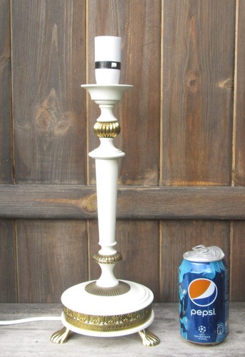 Vintage kaiser leuchten - leuchten, white