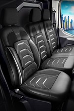 TAILORED SEAT COVERS For FORD