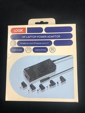 BNIB LOGIK HP LAPTOP POWER