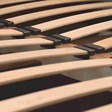 Replacement bed slats 4ft6 - replacement,