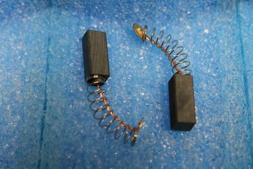 For bosch carbon brushes - brushes, drill