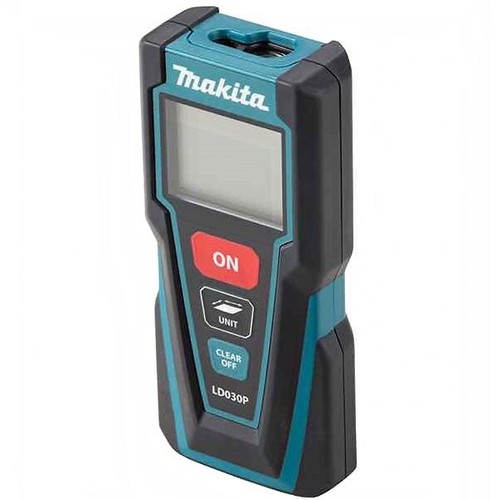 Makita laser distance - makita, measure