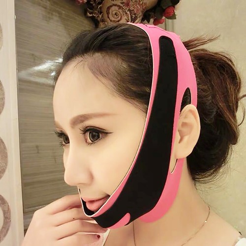 Face line slim - slim, mask