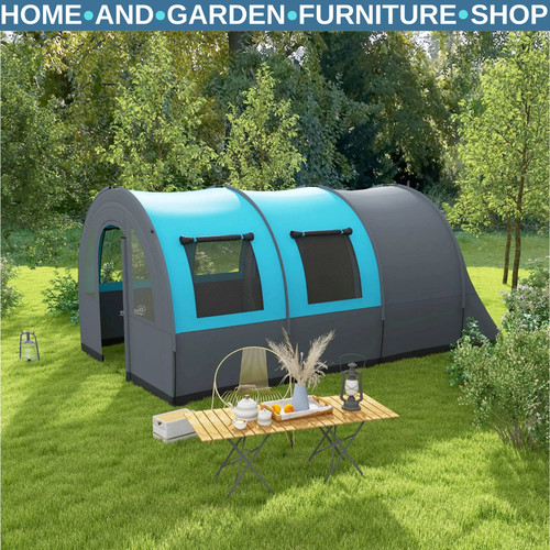 3000mm waterproof camping tent - waterproof,