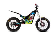 OSET 20 STICKER KIT - OSET GRAPHICS KIT - OSET DECALS - OSET STICKERS - DECAL