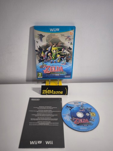 The legend zelda - legend, zelda: