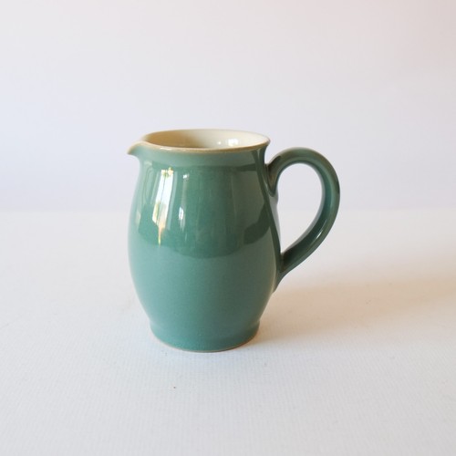 Denby manor green - manor, stoneware