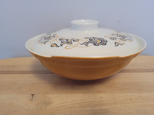 Poole pottery desert song - poole,