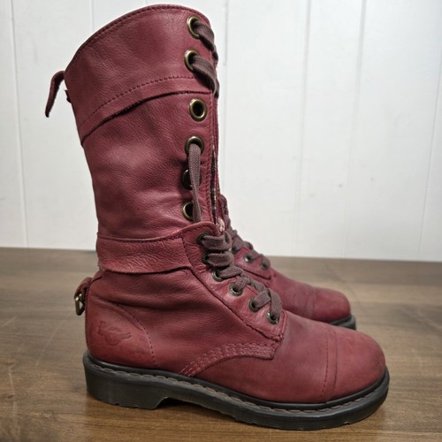 Martens triumph 1914 boot - triumph,