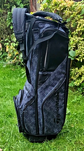Taylormade flextech stand golf - stand,