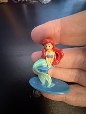 Jada Disney Nano Metalfigs